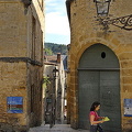 Sarlat-la-Caneda