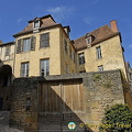 Sarlat-la-Caneda