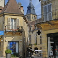 Sarlat-la-Caneda