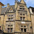 Sarlat-la-Caneda (837 visits) Sarlat-la-Caneda