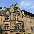Sarlat-la-Caneda (918 visits) Sarlat-la-Caneda