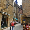 Sarlat-la-Caneda (1018 visits) Sarlat-la-Caneda