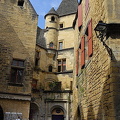 Sarlat-la-Caneda (959 visits) Sarlat-la-Caneda