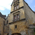 Sarlat-la-Caneda (1222 visits) Sarlat-la-Caneda