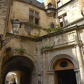 Sarlat-la-Caneda (1053 visits) Sarlat-la-Caneda