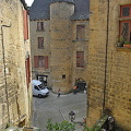 Sarlat-la-Caneda (1269 visits) Sarlat-la-Caneda
