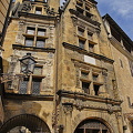 Sarlat-la-Caneda (1128 visits) Sarlat-la-Caneda