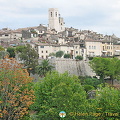 St.-Paul de Vence