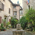 St.-Paul de Vence