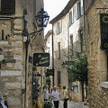 St.-Paul de Vence