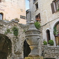 St.-Paul de Vence