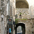 St.-Paul de Vence