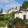 St.-Paul de Vence