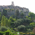 St.-Paul de Vence