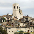 St.-Paul de Vence