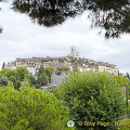 St.-Paul de Vence