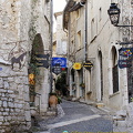 St.-Paul de Vence