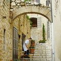 St.-Paul de Vence