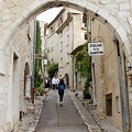 St.-Paul de Vence