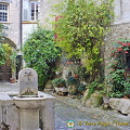 St.-Paul de Vence