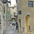 St.-Paul de Vence