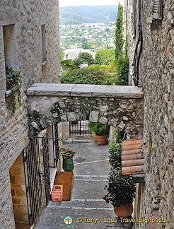 St.-Paul de Vence