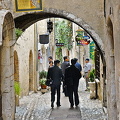 St.-Paul de Vence