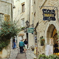 St.-Paul de Vence