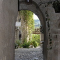 St.-Paul de Vence