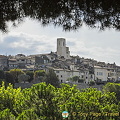 St.-Paul de Vence