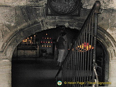 Stes Maries-de-la-Mer, Camargue, France