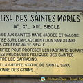 Stes Maries-de-la-Mer, Camargue, France