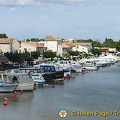 Stes Maries-de-la-Mer, Camargue, France