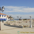 Stes. Maries-de-la-Mer, Camargue, France