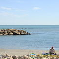 Stes. Maries-de-la-Mer, Camargue, France