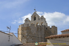 Stes. Maries-de-la-Mer, Camargue, France