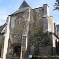 Troyes - France