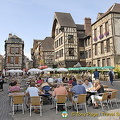 Troyes - France