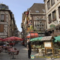 Troyes - France
