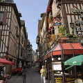 Troyes - France