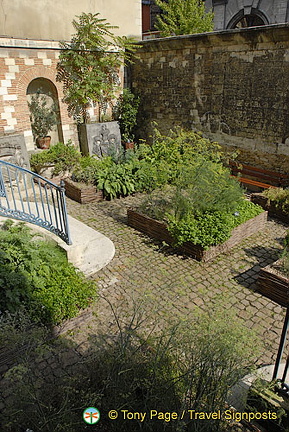 Troyes - France (1291 visits) Troyes - France