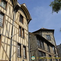 Troyes - France