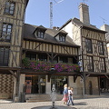 Troyes - France