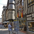 Troyes - France