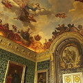 The Palace of Versailles