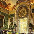 The Palace of Versailles 