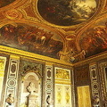 The Palace of Versailles 
