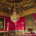 The Palace of Versailles