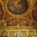 The Palace of Versailles 