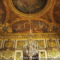 The Palace of Versailles